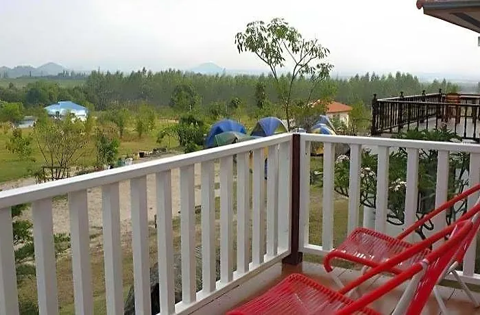 Baanrai Areeya
